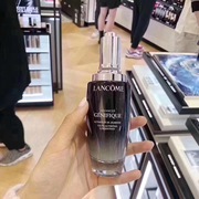 lancome兰蔻第二代小黑瓶精华，肌底液肌因赋活露保湿50ml100ml