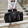 超大容量旅行袋手提行李包男长途旅游包大航空托运包女收纳旅行包