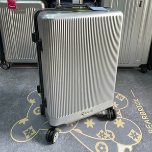 Diplomat外交官24寸行李箱男万向轮拉杆箱女微瑕疵20寸登机旅行箱