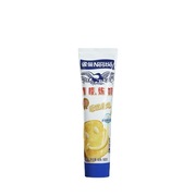 雀巢鹰唛炼乳185g牙膏型烘焙原料，蛋挞面包酱奶家用甜品小包装炼奶
