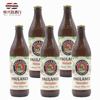 10瓶柏龙酵母型小麦白啤酒(白啤酒)500ml德国保拉纳进口啤酒