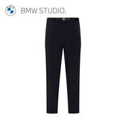 BMW Studio宝马男装2023夏季长裤休闲裤裤子BD8P042LWO003
