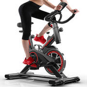 运动器材动感单车健身器家用多功能健身车运动脚踏车减肥锻炼器械
