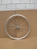 自行车圈碟刹前车轮圈加宽加厚20寸22寸24寸26寸铝合金车圈车轮组