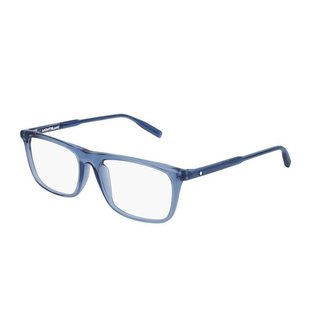 montblanc眼镜框男商务小框超轻近视，mb0012oa万宝龙(万宝龙)眼镜架