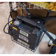 24V10AH-50AH磷酸铁锂电池/钢铁侠露营车/轮椅/寿命3000次/户