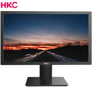 HKC惠科P228H21.5英寸高清HDMI办公显示器电脑液晶监控护眼幕壁挂