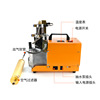 潜水氧气罐打气泵，静音无异味气泵空压机，小型打气机220v空气压缩机