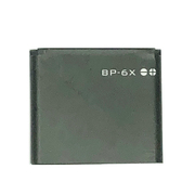 适用于诺基亚BP-6X电池 8800 8801 8860 8800S BL-5X手机电池