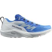 Salomon男士越野鞋海外购户外跑鞋24防滑徒步旅行鞋