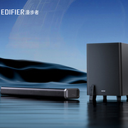 Edifier/漫步者 EDF100026 B70 回音壁电视音响低音炮家庭影院