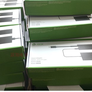 Kinect 2.0适配器 xbox one2.0s/X PC适配器火牛可用电脑PC 开发