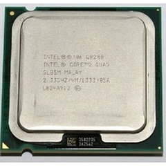 酷睿2四核Q9400 2.66G Q8200 Q8400 Q6600  CPU 775