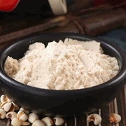 熟薏仁薏米粉，500g早餐冲饮五谷杂粮代餐粉，烘焙面膜粉