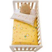 幼儿园床垫午睡褥子婴儿垫被褥垫儿童床垫子床褥，可拆洗铺被软床垫