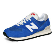 newbalance574系列复古运动休闲鞋，nb男鞋女鞋跑步鞋u574wl2