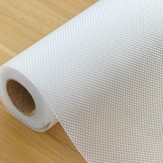 厨水防油贴纸波点垫透明防滑垫橱柜防潮垫抽屉软垫塑料厂