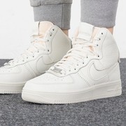 Nike耐克板鞋女2023夏季运动鞋Air Force 1 AF1休闲鞋DC3590