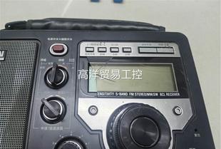 -非标价德生BCL-3000数字调谐全波段收音机，带调频立体声 功能询