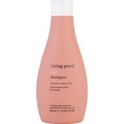 livingproof卷发，平衡调理洗发水，355ml