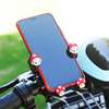 电动车手机机支架可爱电瓶车自行车，导航支架骑行拍摄装备固定支架