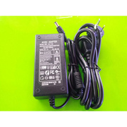 适用电源适配器型号ra007-1203000输出12v3a平板电脑充电器线