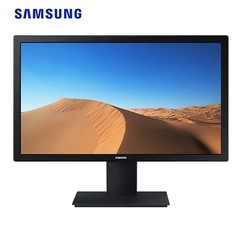三星(samsung)21.5英寸高清24屏幕
