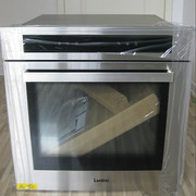 意大利lantini伦蒂尼电烤箱fd610nix台嵌入式电烤箱大容量烤箱