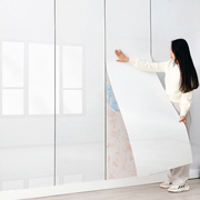 2024铝塑板墙贴自粘电视，背景墙pvc墙板装饰自装大理石，仿瓷砖贴纸