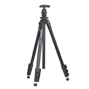 百诺 都市精灵 A150FBR0 数码相机微单 三脚架 旅游轻短便携角架