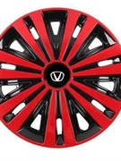 适用成功汽车v2k1k2k3轮毂盖14寸车轮装饰罩轮帽轮胎盖轮壳轮盖