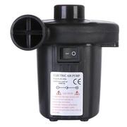 电动充气泵 蓄电泵 家用4车载气泵 小型抽气电泵 充110V~2气0V