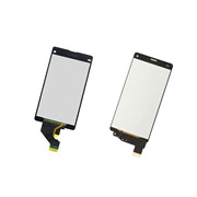 适用于索尼xperiaz1l39hz1mini液晶屏幕z3z3mini显示屏总成