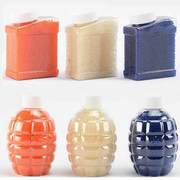 水弹瓶加弹神器水晶弹瓶水弹装弹瓶水弹玩具改装大容量装弹器儿童