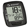 sigmasport西格玛自行车，码表有线无线山地车，骑行装备配件码表