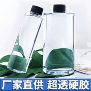 高透3：1环氧树脂水晶AB胶河流桌晶瓷画专用DIY手工艺品胶水