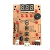 适用苏泊尔电压力锅CYSB50YC10A-100灯板控制板CYSB50YC10K-DL02A