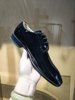 欧美AGZ CL真皮低帮男鞋时尚漆皮红底皮鞋休闲运动板鞋系带绅士鞋