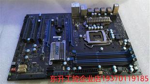 微星P55A-G55 DDR3内存 1156接口 P55全固态独显大板支持I5 I7 I3