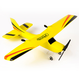 z50飞机固定翼epp泡沫遥控飞机带陀螺仪，滑翔机航模玩具代发