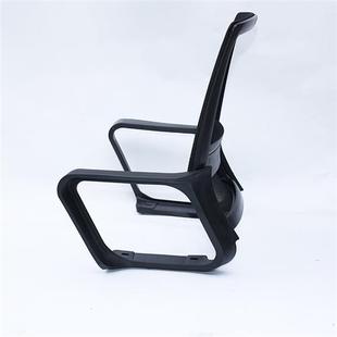 椅子配件靠背扶手转椅电脑椅子网椅办公椅配件塑料背网背扶手更换