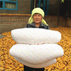 棉花被子手工纯棉盖被芯春秋，冬季加厚保暖单双人(单双人)学生垫被褥子