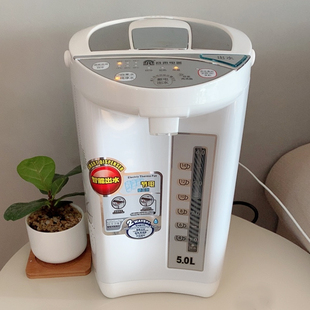 容声电热水瓶全自动保温一体，烧水壶家用智能，恒温电热水壶5l大容量