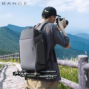BANGE班歌BG-7277单反相机包男士双肩包多功能无人机数码商务摄影