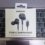 三星AKG S8 S9 S10耳机note8/9手机耳机入耳式线控重低音