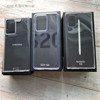 三星Note20Ultra手机壳Note10+全包S20保护套防摔软壳全包软壳高透S21Ultra