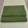 单人棕榈床垫 天然棕垫学生宿舍 线缝无胶垫子 可折叠防潮 山棕垫