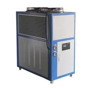 冷却水机设备实验室冷却水循环机低温冷却水系统工业水冷却机