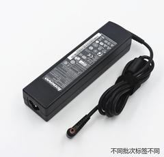 适用于电脑20v4.5a电源适配器G470 G480 Y460 Y450小口圆口笔记本