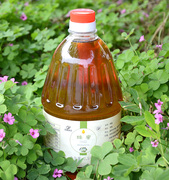 正宗农家野生蜂蜜土蜂蜜天然0添加百花蜜食品专用蜂蜜5斤大桶